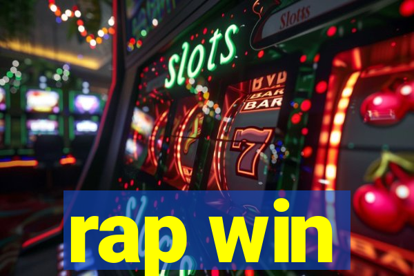 rap win